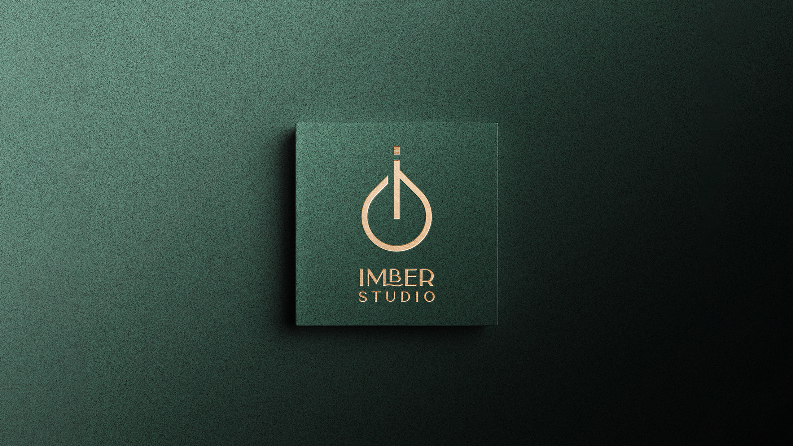 Capa do projeto Imber