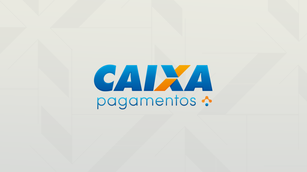 Capa do projeto Caixa Pagamentos